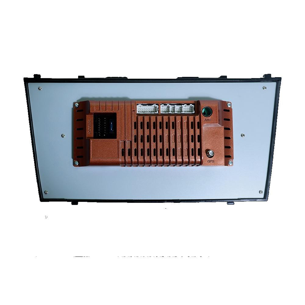 Автомобильное радио 2Din Android 8INCH для Toyota Camry XV40 2006-2011 Carplay мультимедийный плеер стерео автоаудио головное устройство навигация GPS 2+64 ГБ