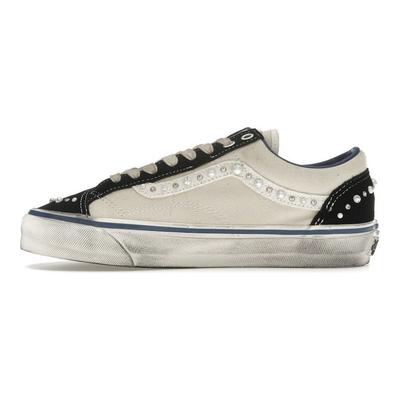 Old Skool 36 Pearlized Pack - Marshmallow White Unisex Sneakers Cream VN000S52FS8