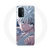 Case for Oppo A74 Killua Zoldyck Hunter X Hunter Series
