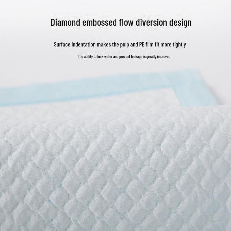 Впитывающие подгузники для собак, щенков, кошек, мелких животных и дезодорирующие одноразовые прокладки