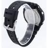 Мужские часы Casio G-Shock GA-2100-1A1 GA2100-1A1 World Time Quartz