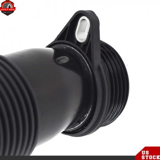 Для BMW F20 F30 F10 N20 Турбокомпрессор Интеркулер Впускная трубка Воздухозаборная трубка