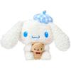 Плюшевая игрушка Sanrio Киннаморолль Медведь от 3 лет 12 дюймов