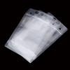 Storage Poly Coffee Beverage Drink 10Pcs Self Sealing Wine Pouch Juice Liquid Packaging Bags Milk Plastic