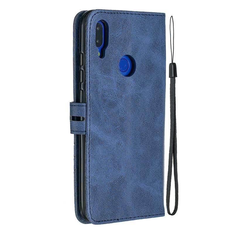 Магнитный кожаный чехол-книжка для Xiaomi Redmi Note 7 5 6 Pro 7A 5A 6 5 Plus Go K20 Pro Funda Xiaomi Mi A1 A2 A3 Lite 9T CC 9E Case