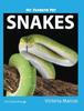 Книга My Favorite Pet : Snakes
