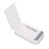 Очиститель UVC Box, очиститель телефона, USB-перезаряжаемый, простой в эксплуатации, компактный, универсальный, для очистки