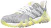 Обувь для гольфа Code Chaos 22 Footwear Yellow cm 2E [Adidas Golf] Женская белая/Обувь белая/Beam 23.0