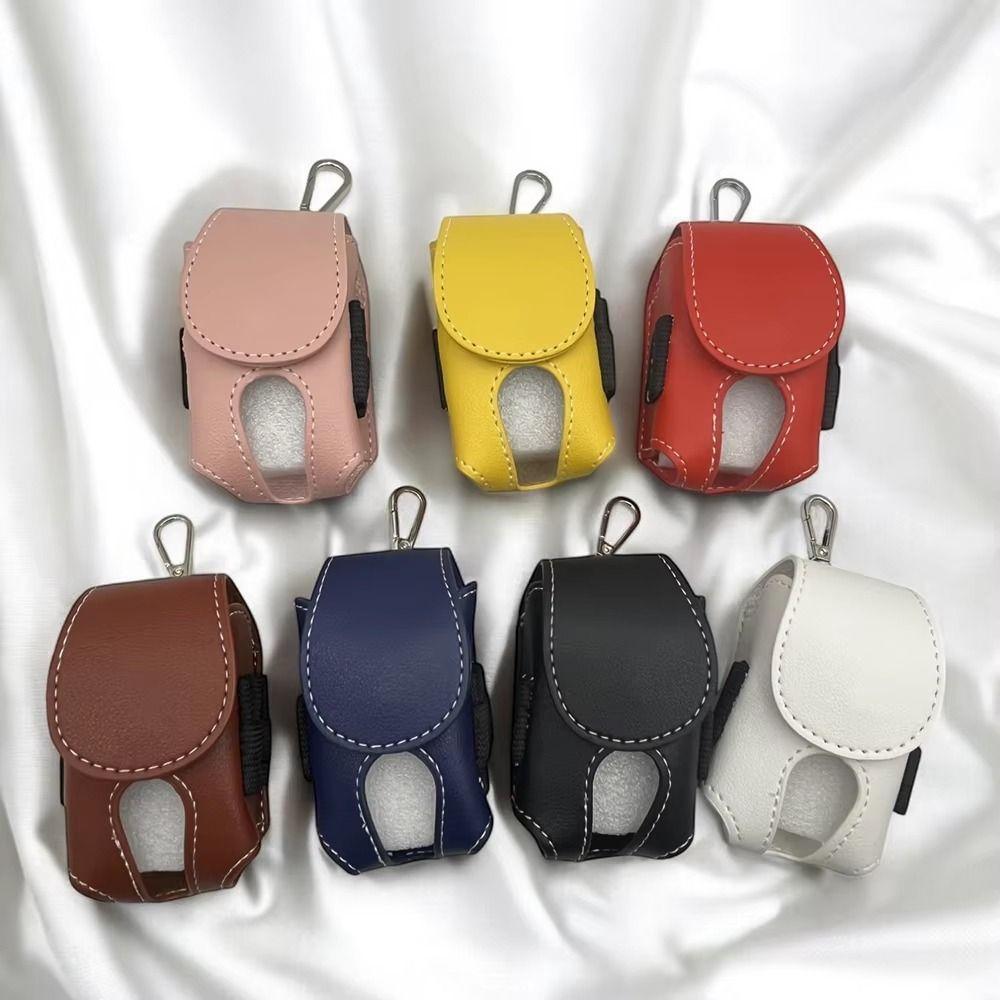 Waist-Hanging Golf Ball Pouch Portable Mini Golf Ball Bag Golf Waist Holder Bag Outdoor Golf