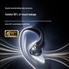 SANAG G6S Open-Fit Bluetooth Sports Headset