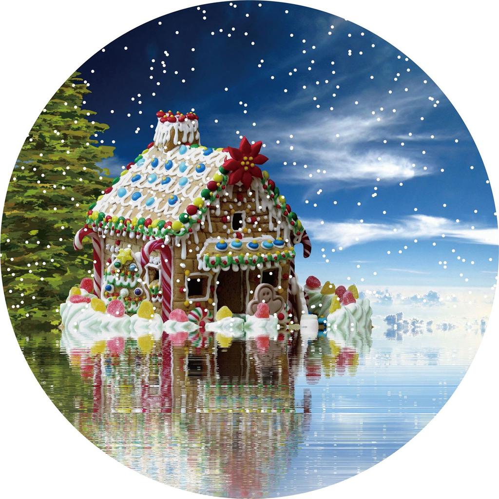 150 шт., игрушки-пазлы, обучающий набор пазлов для детей и взрослых, головоломки, подарки, уникальная бумага, поделки своими руками, Famliy, игры-головоломки, игрушки-головоломки