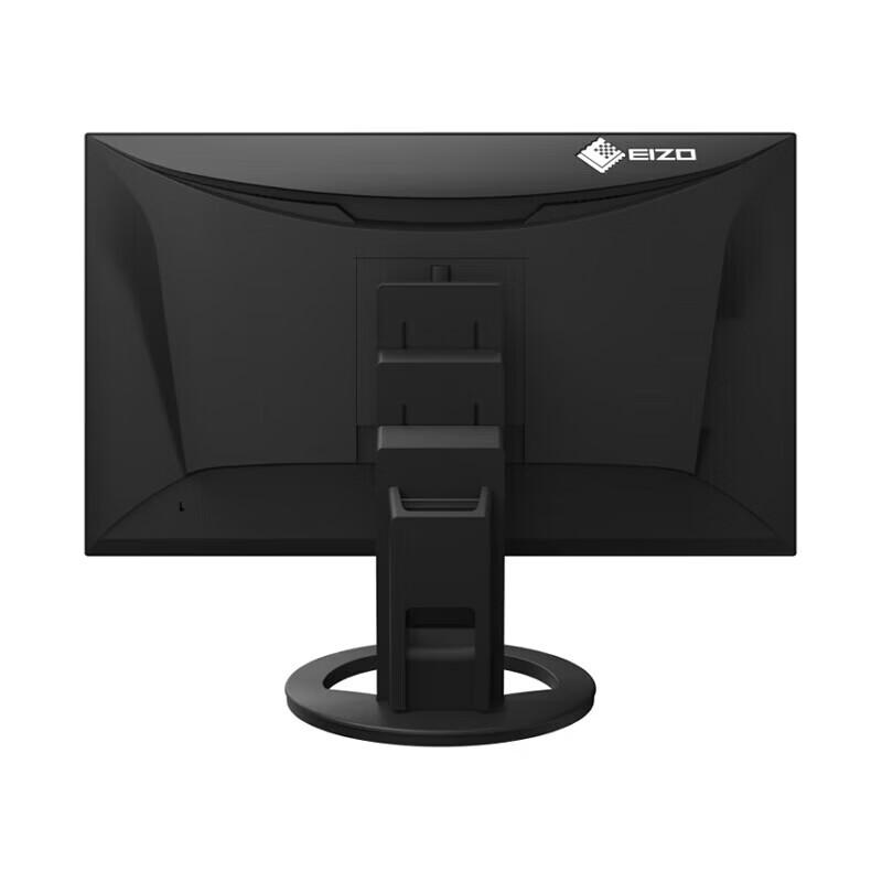 EIZO EV2480 23.8-inch USB-C Monitor CN plug (adapter included)