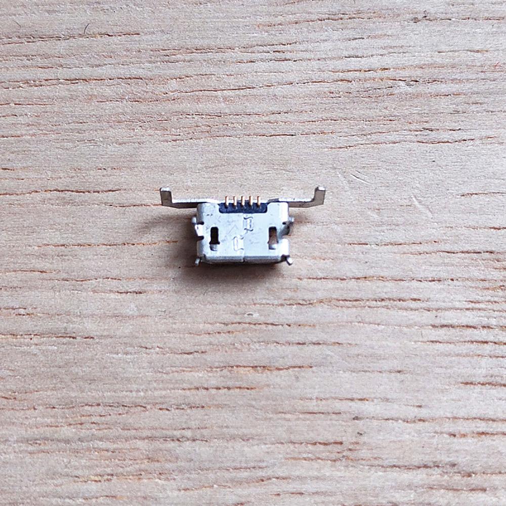 New Micro USB Power Jack Charging Connector Socket Dock Port for Xbox One Controller