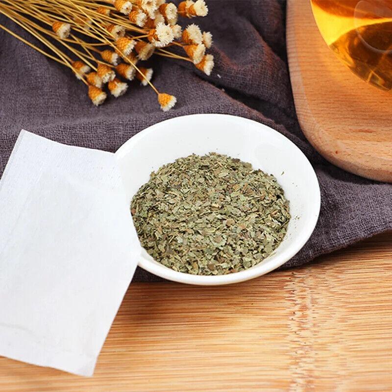 Чай Qingqianliu из листьев шелковицы, полезный травяной чай в пакетиках, 120 г