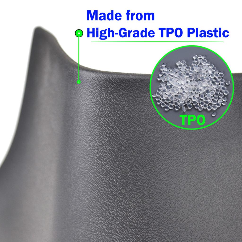 4x для MG 4 MG4 EV Mulan Hatchback 2022 2023 Брызговики Брызговики Переднее заднее крыло Стайлинг автомобиля