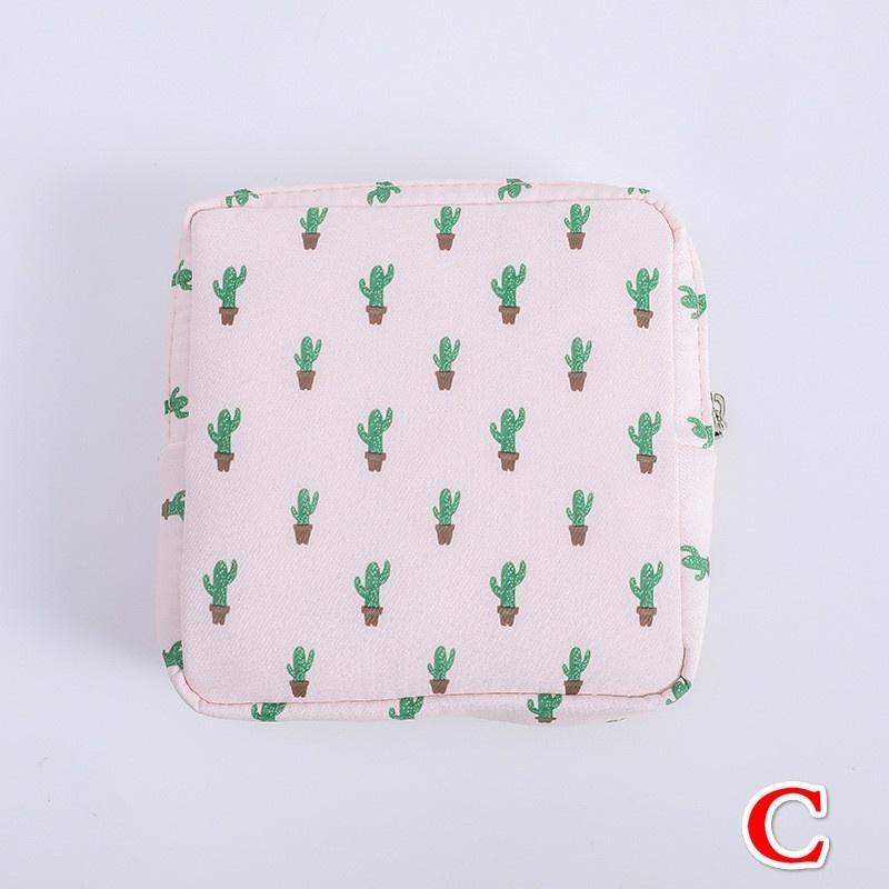 Модные женские маленькие косметички, дорожные мини-гигиенические салфетки, сумка для хранения, кошелек, сумки