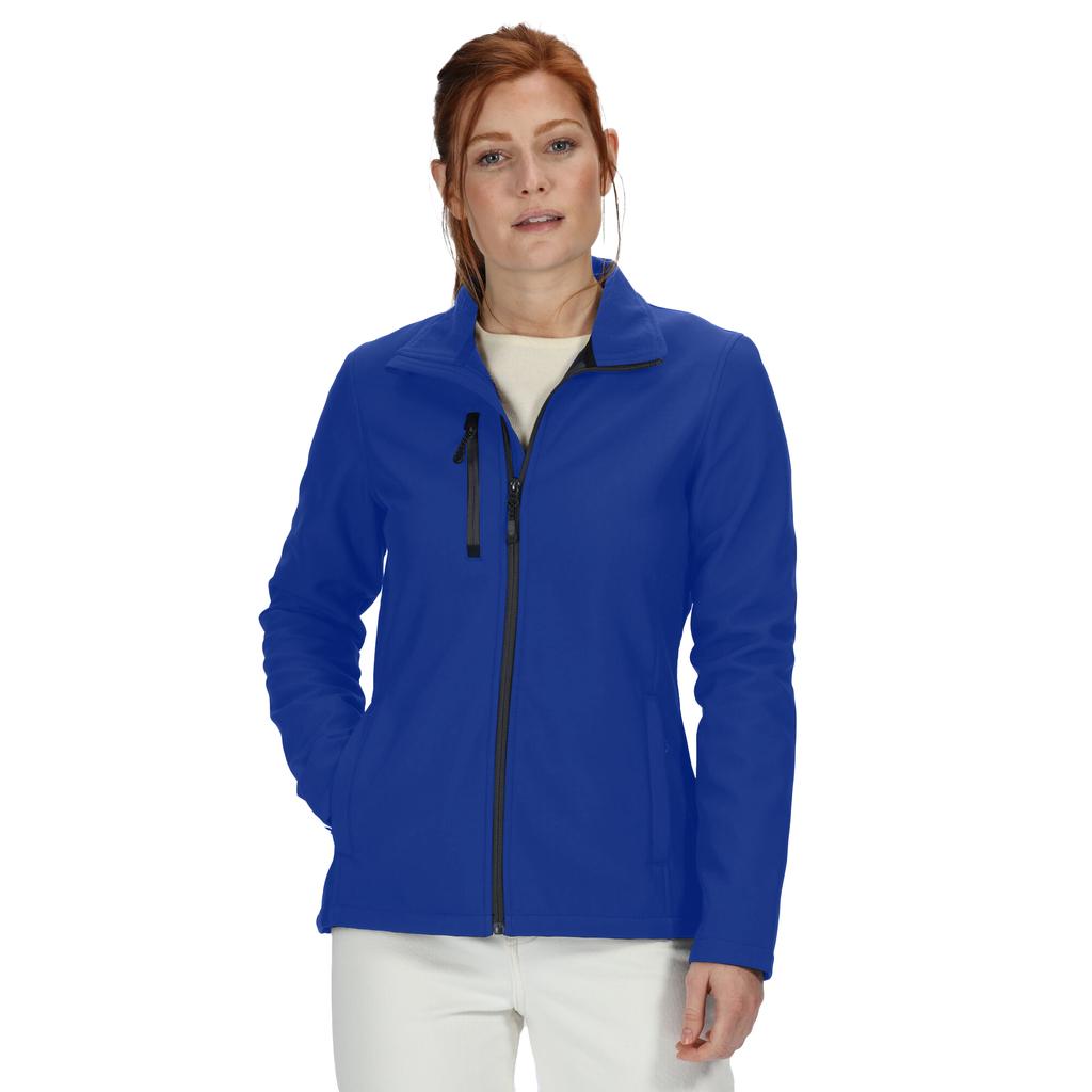 Regatta Professional Womens/Ladies Softshell Jacket