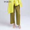 PORTS Women's Casual Pants