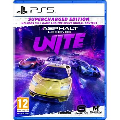Видеоигры – Игры