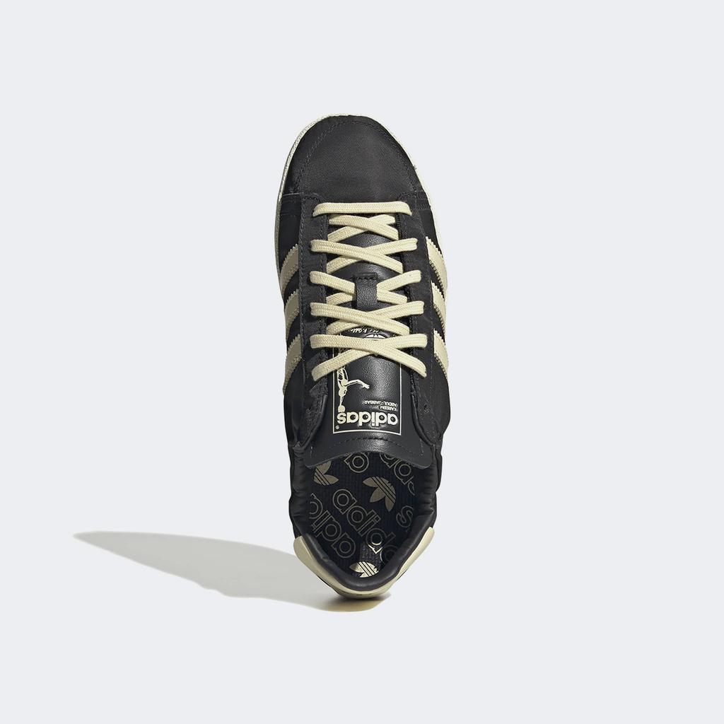 adidas Java Rusche [LB3803-CARBON/WARVAN/GUM5]