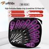 TOPFORZA Precision Screwdriver Sets