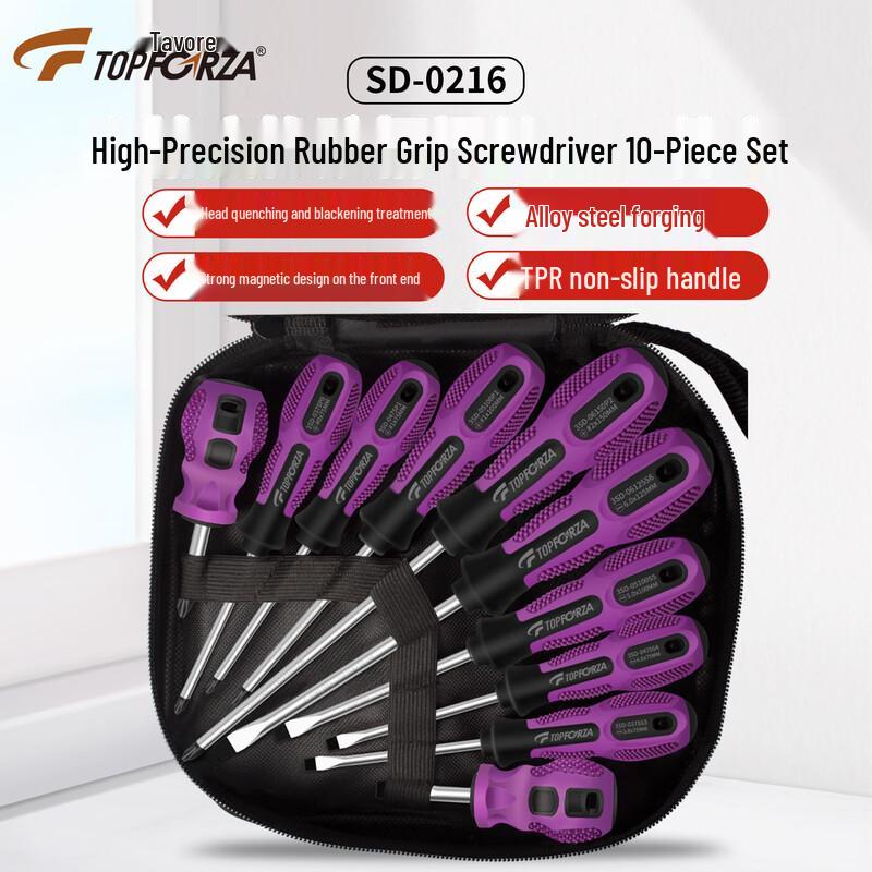 TOPFORZA Precision Screwdriver Sets