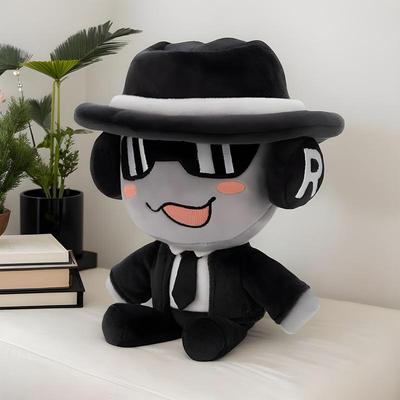 Плюшевая игрушка Шанс Забытый Плюшевый Шанс Плюшевый Шанс Забытый Плюшевая Игрушка Украшение Комнаты Мягкие Игрушки Детский Подарок на День Рождения