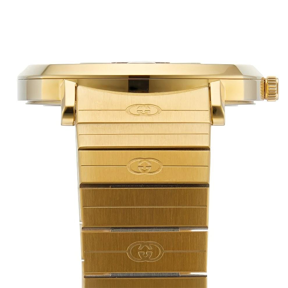 Gucci YA157409 Часы унисекс