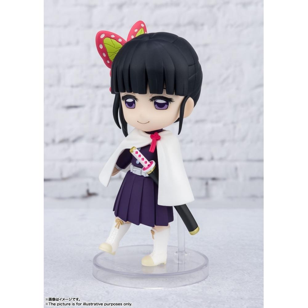 Bandai Figuarts Mini Канао Цуюри Перевыпуск