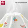 AIBEDILA Baby Waterproof Diaper Pad