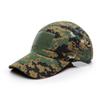 Premium Quality Men Tactical Operator Camo Baseball Hat With Timeless Design