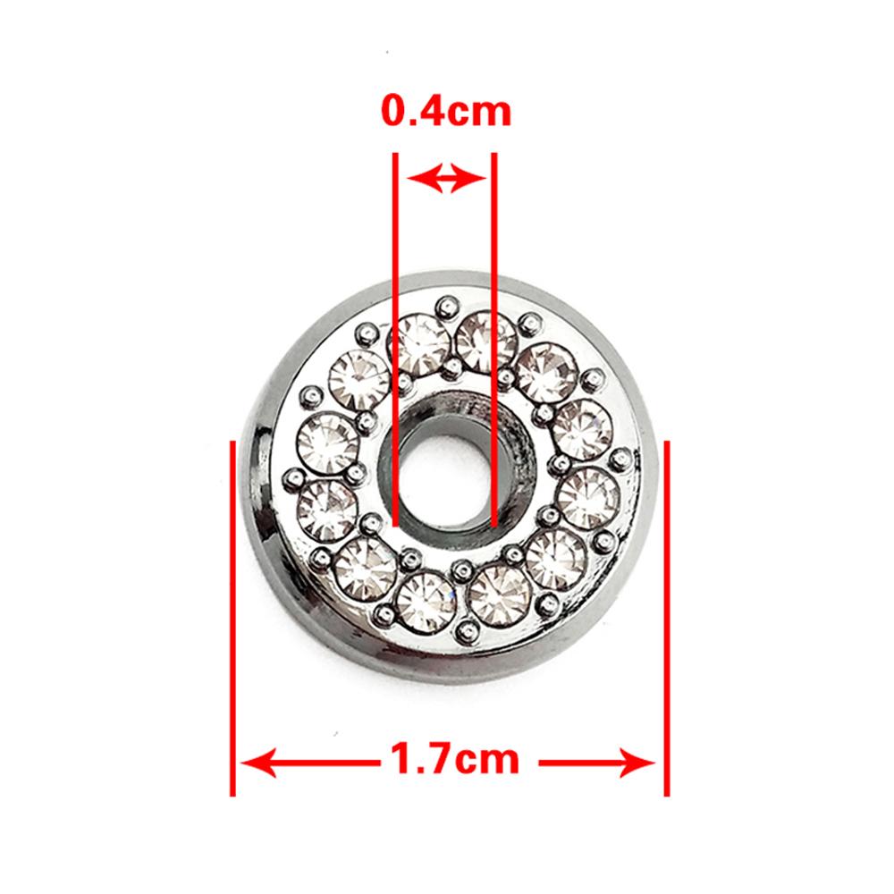 Для Mercedes Benz GLB Class GLB220 GLB250 2020 2024 Штифт блокировки двери Переключатель Кристальная отделка Алмазная накладка