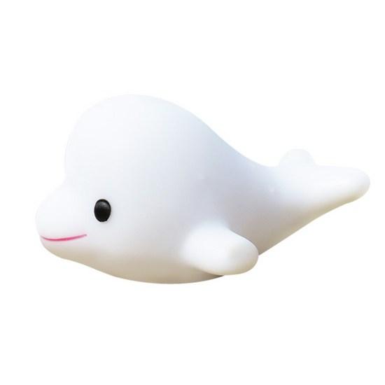 Play Nature LED Flash Water Toy, Korean Bath Toys