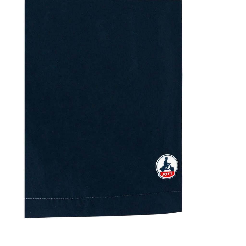 Jott Mens Deauville Plain Swim Shorts