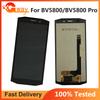 Полная сборка LCD-экрана и дигитайзера для Blackview BV5800 BV5800 Pro