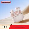 Беспроводные Bluetooth-наушники Newmine T51