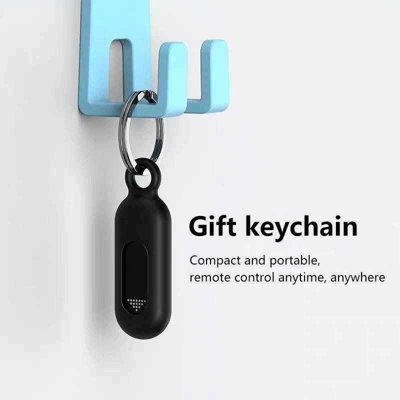 ИК-передатчик для смартфона Универсальный мини-пульт дистанционного управления Type-C Замена для смартфона ТВ Кондиционера Вентилятора Камеры