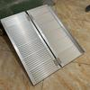 Portable Barrier-Free Access Ramp
