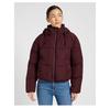 Куртка переходная Lee HOODED PUFFER JACKET