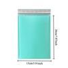 20Pcs Pink Green Blue Poly Bubble Mailers Padded Envelopes Self Seal Padded Envelopes Gift Bags Black Packaging Envelope
