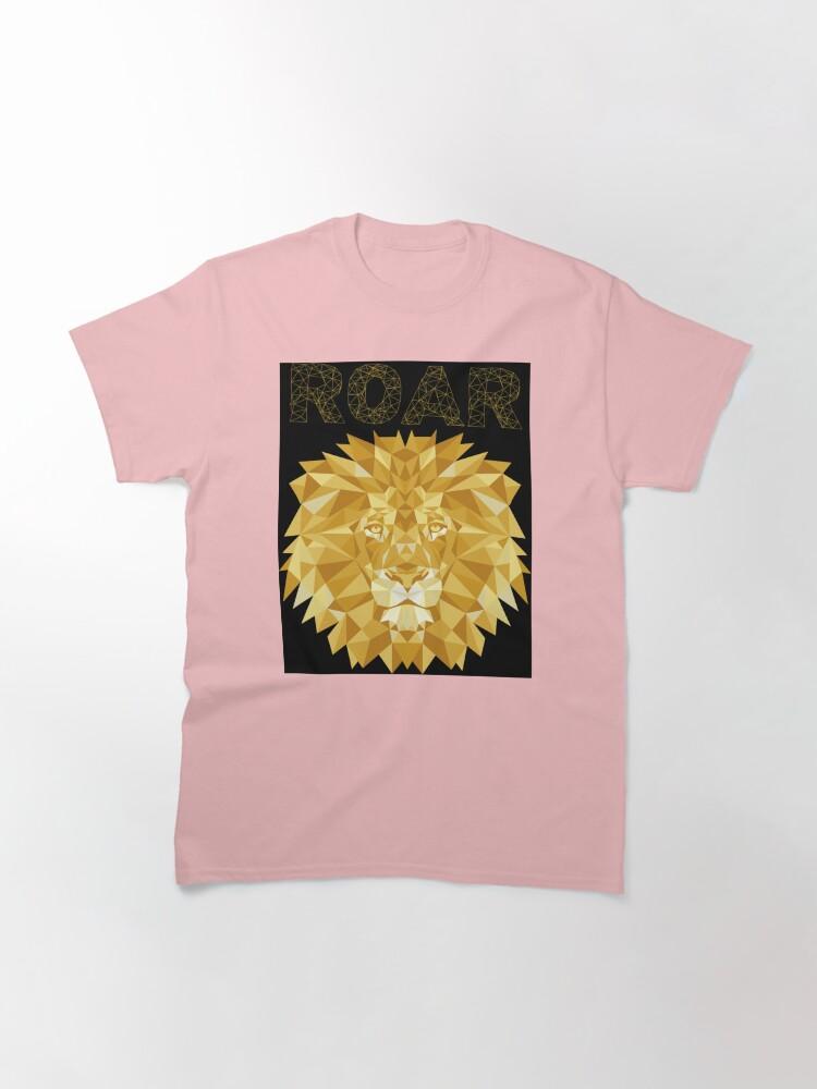 Katy Perry KatyPerry Roar Classic T-Shirt