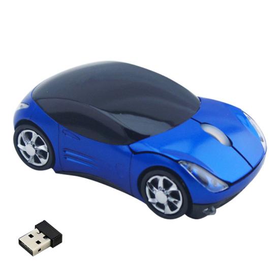 Mice Easy To Use 2.4GHz Desktop Accessory
