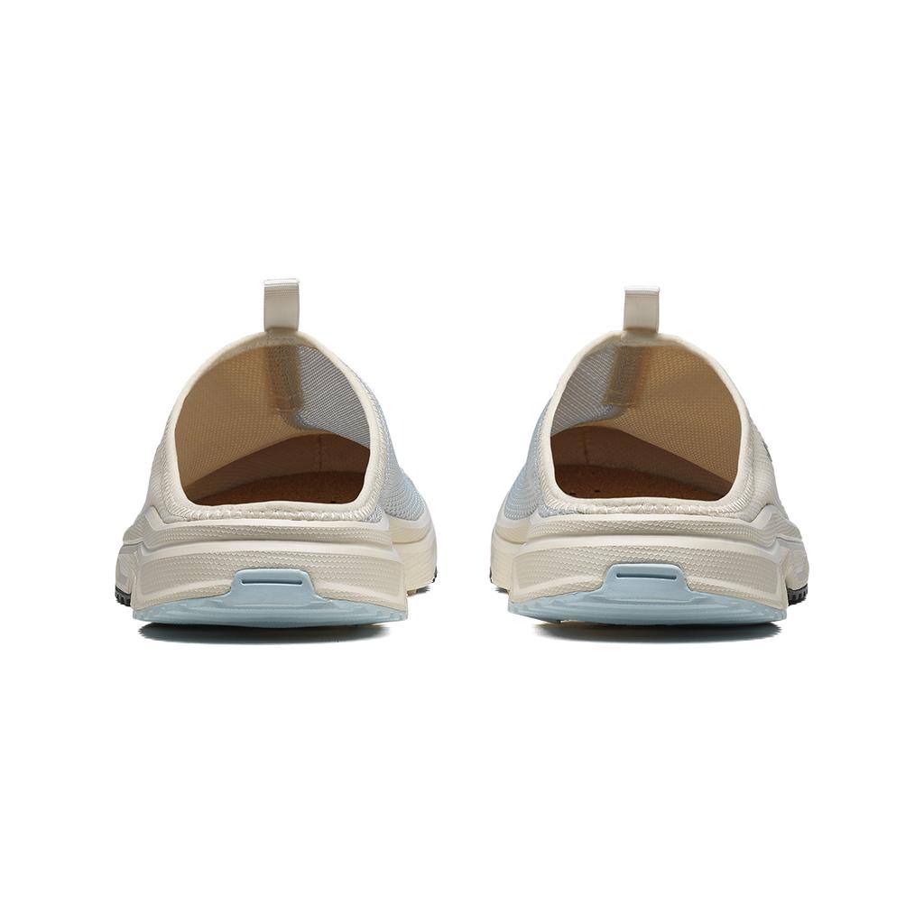 SALOMON Кроссовки унисекс RX Slide 3.0 Almond Milk Цвет: Cream Ballad-Blue Vanilla-Ice L47758100
