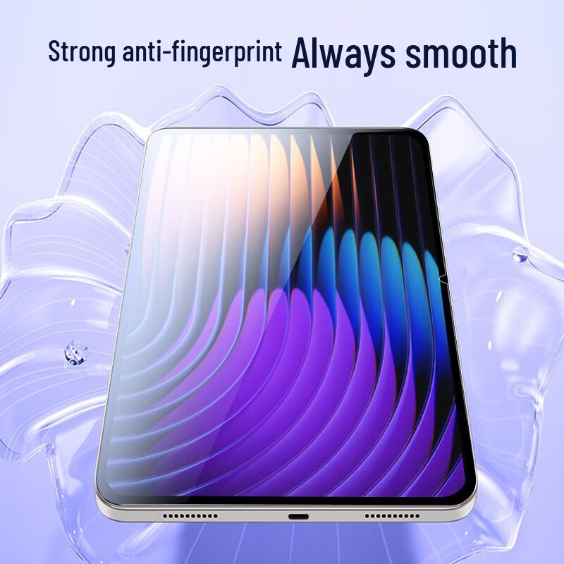 Закаленное стекло Pisen для планшетов Xiaomi и Redmi