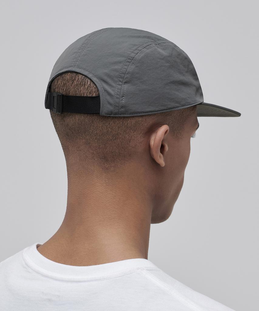 MUSINSA STANDARD Nylon Camp Cap [Grey]