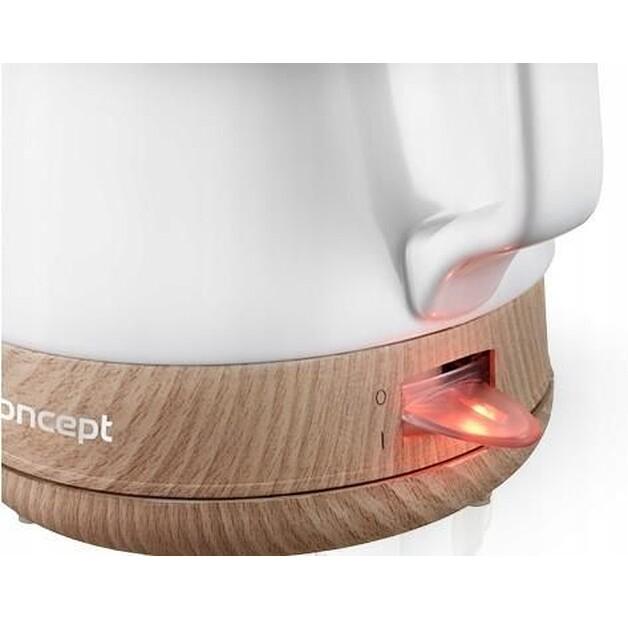 Электрический чайник Concept RK0060