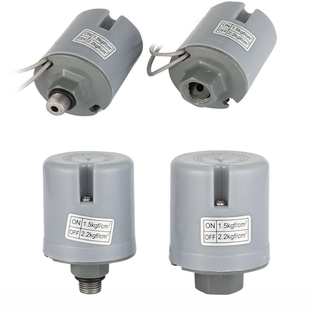 Energy-saving Water Pump Pressure Switch Thread Booster Pump  For Garden Irrigation