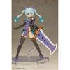 Kotobukiya Frame Arms Girl Flesverku Версия Ципао Без Масштаба Пластиковая Модель Высотой Приблизительно 165 мм