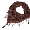 1PC Unisex Fashion Women Men Arab Shemagh Keffiyeh Palestine Scarf Shawl Wrap 