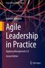 Книга Agile Leadership In Practice : Applying Management 3.0